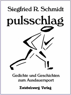 cover image of pulsschlag